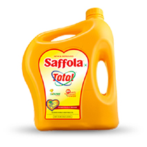 Saffola Gold Edible Oil (5 Litre)